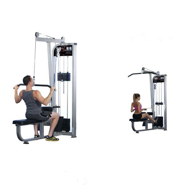 Lat Pulldown