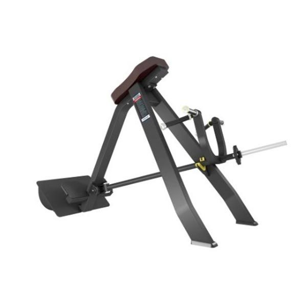 T61 Incline Level Row Triton