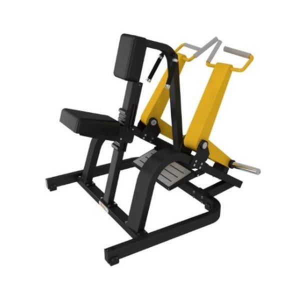 TA30 Incline Level Row Triton