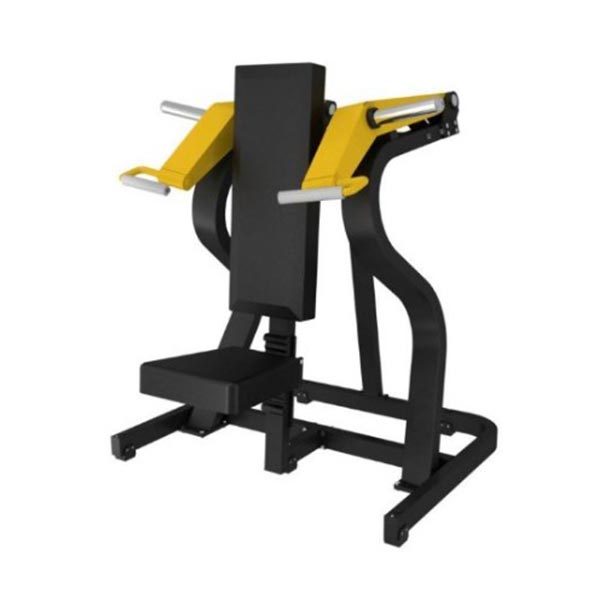 TA35 Shoulder Press Triton