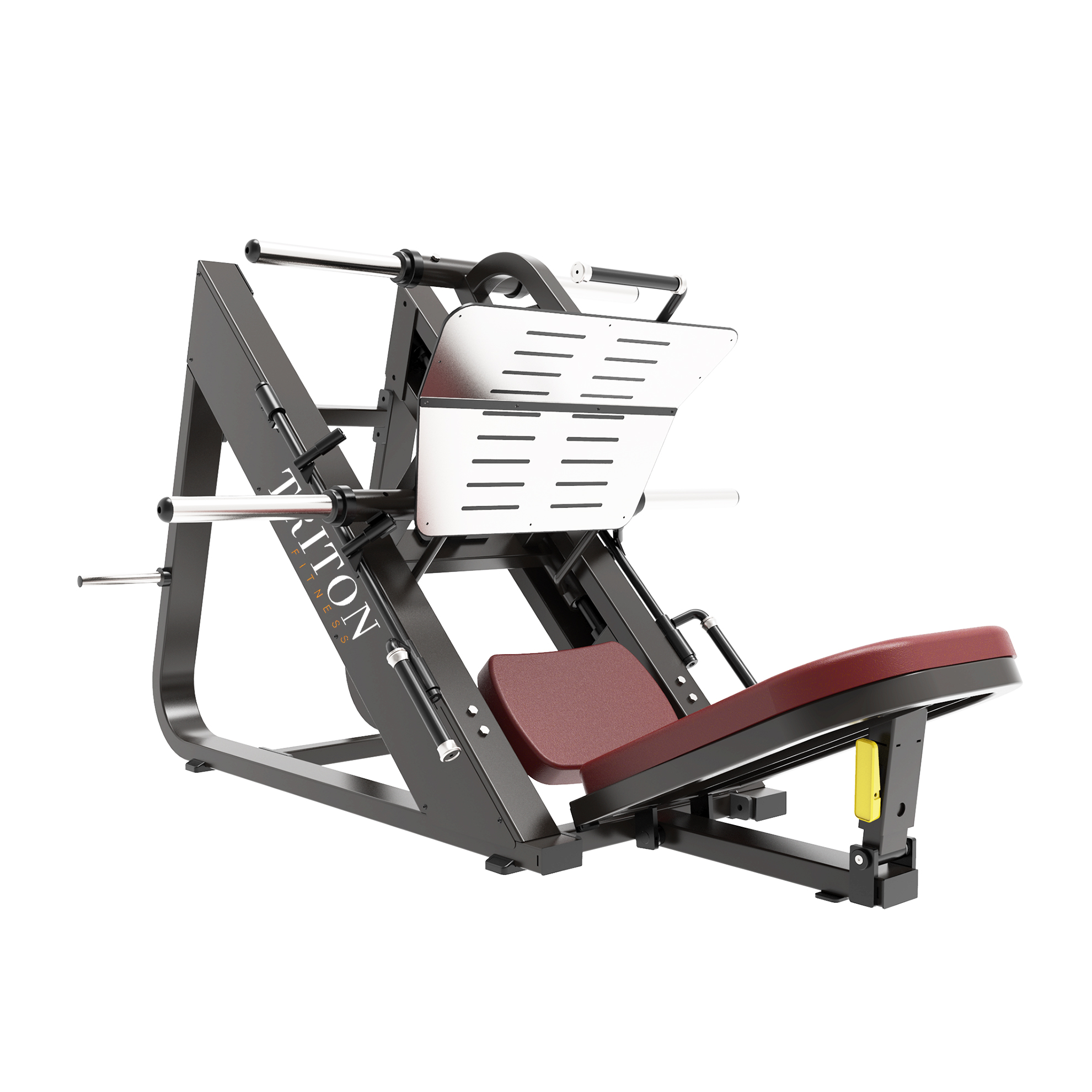 Prensa de Piernas 45º Gymtek