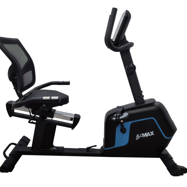 Bicicleta Recumbent  Rehab1000