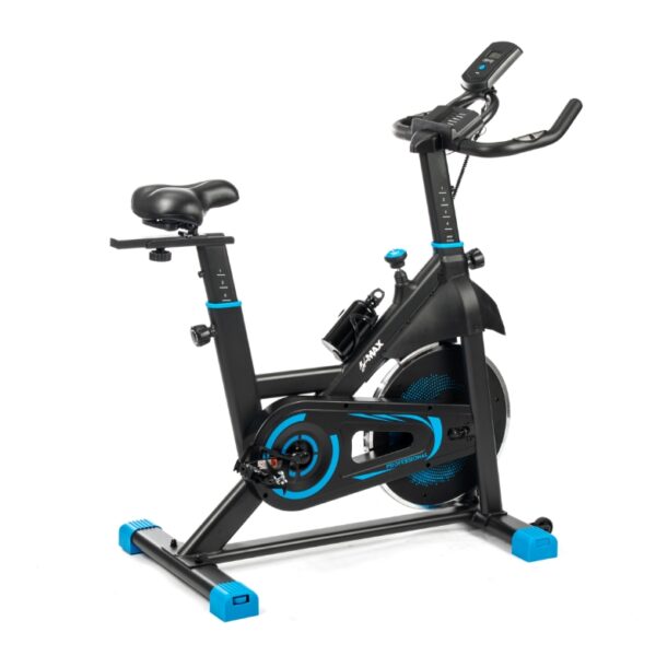 Spinning Bike Home Blue Max