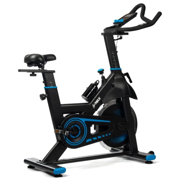 Spinning Bike Pro Blue Max